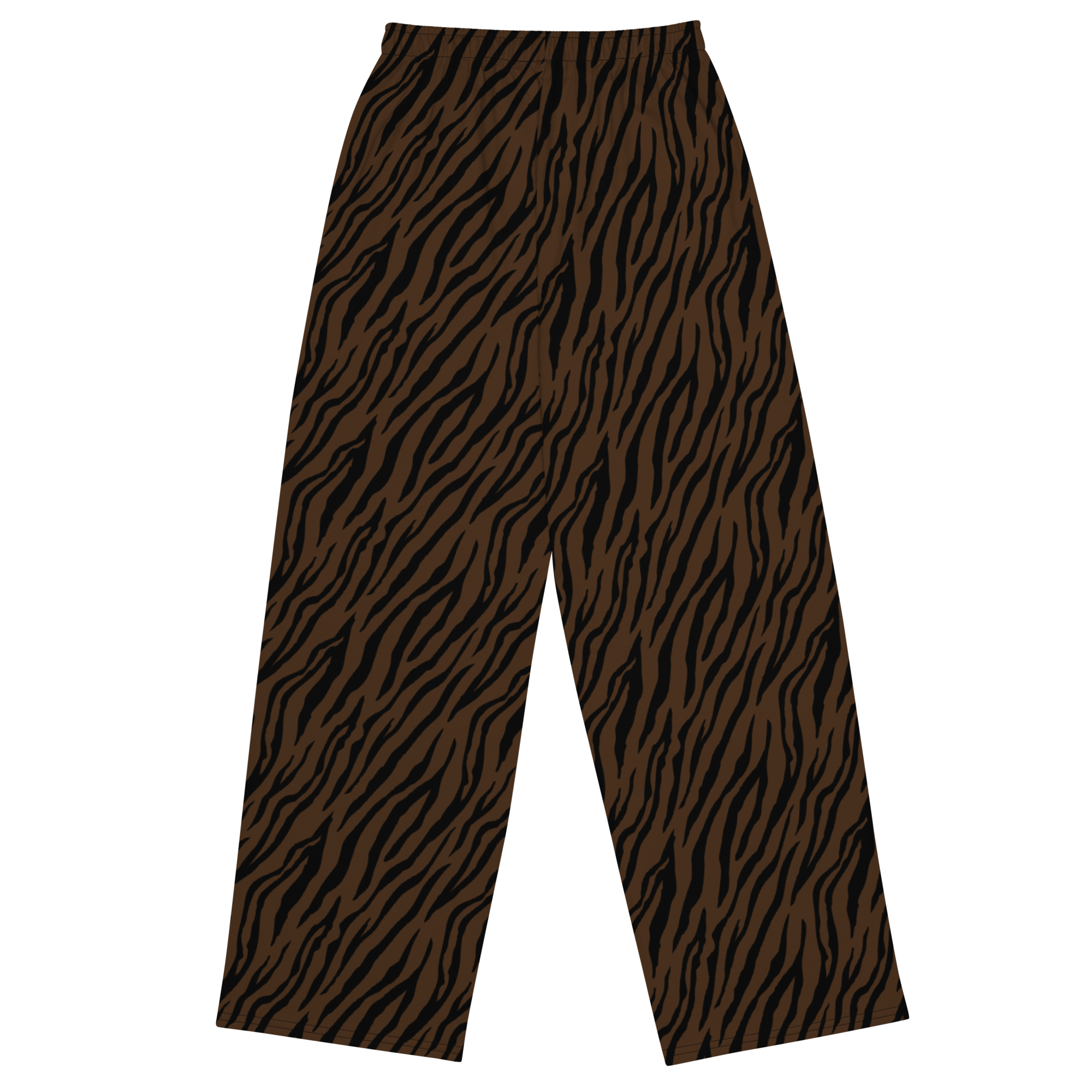 Nocturnal Tiger Unisex Lounge Pants