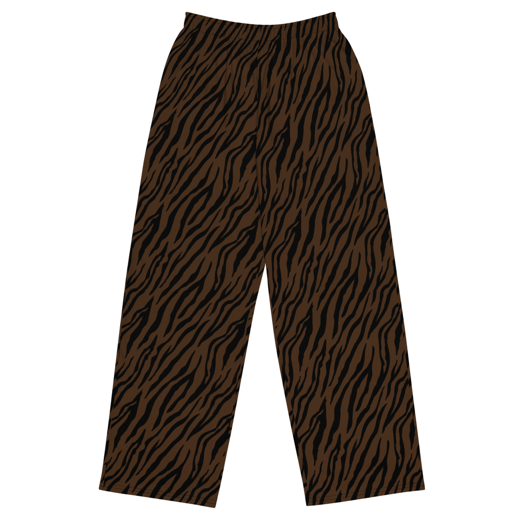 Nocturnal Tiger Unisex Lounge Pants