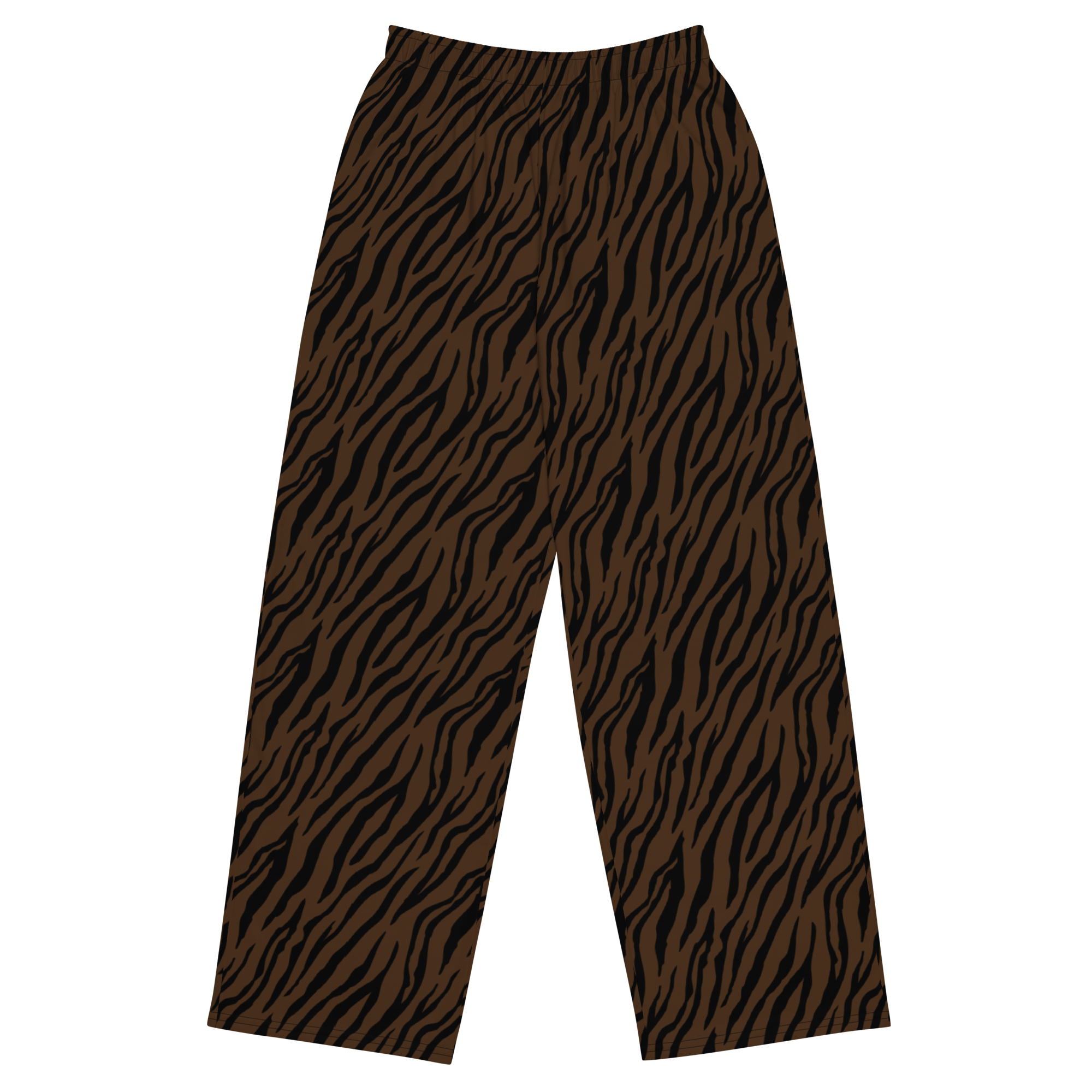 Nocturnal Tiger Unisex Lounge Pants