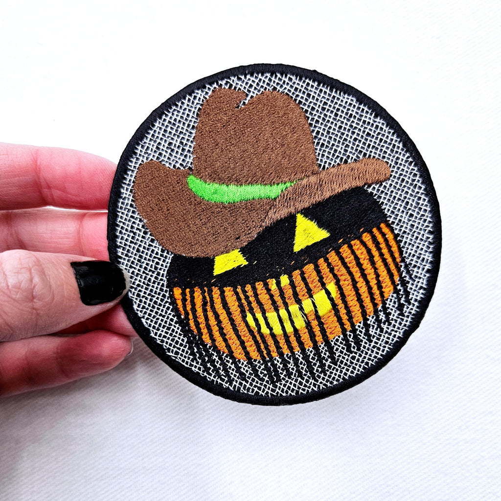 Orville Pumpkin Patch