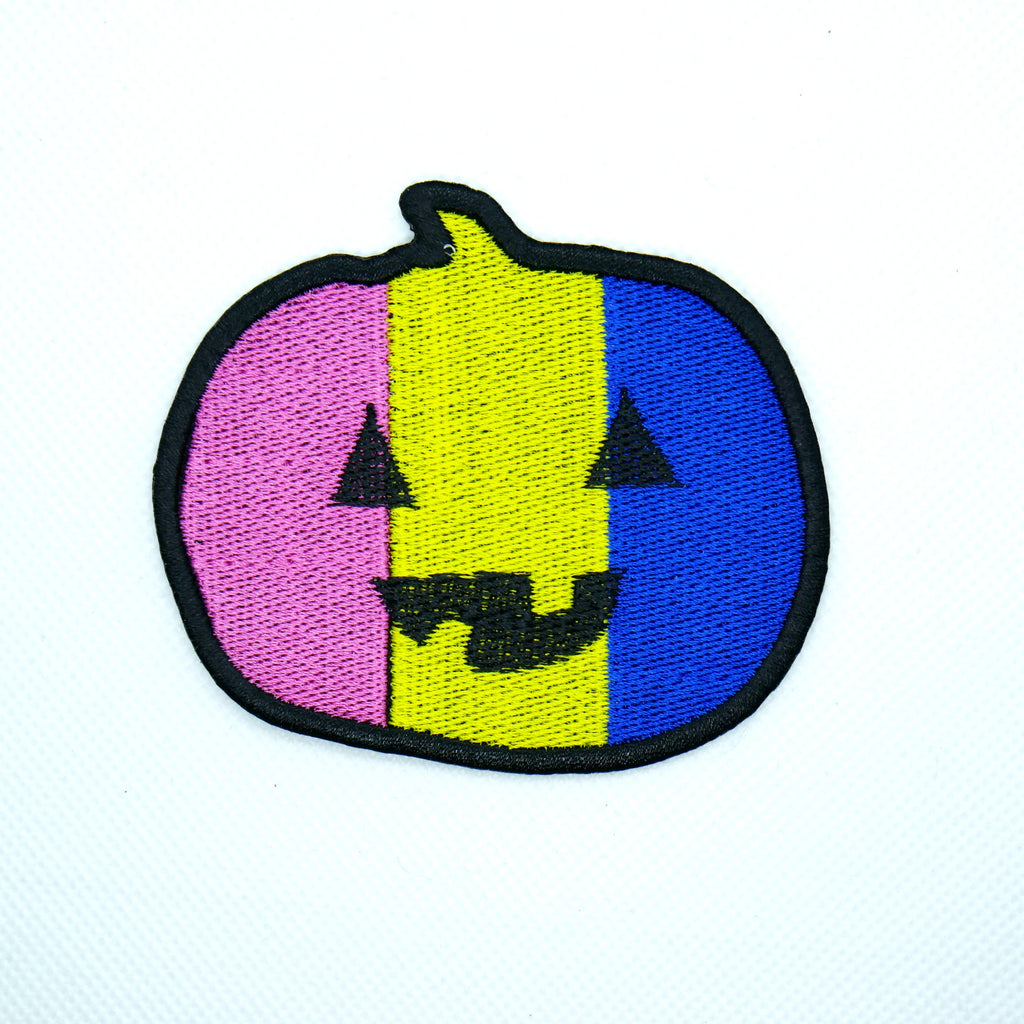 Spooky Pride Pumpkin Patch