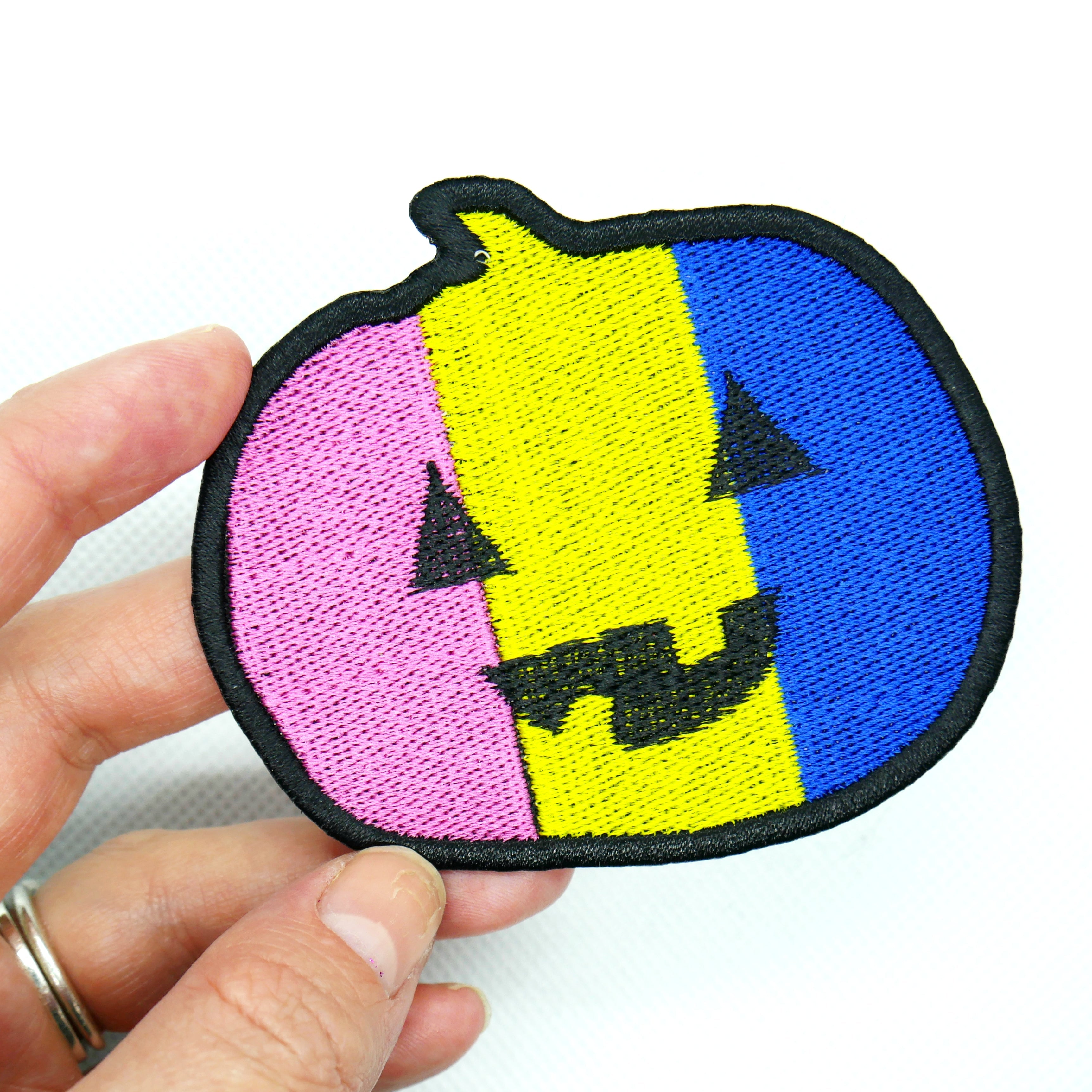 Spooky Pride Pumpkin Patch