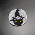 Triple Moon Kitty Patch