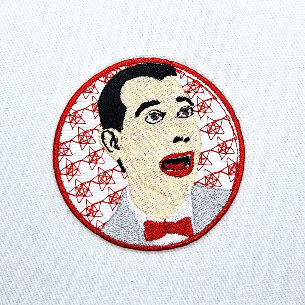 Secret Word Patch