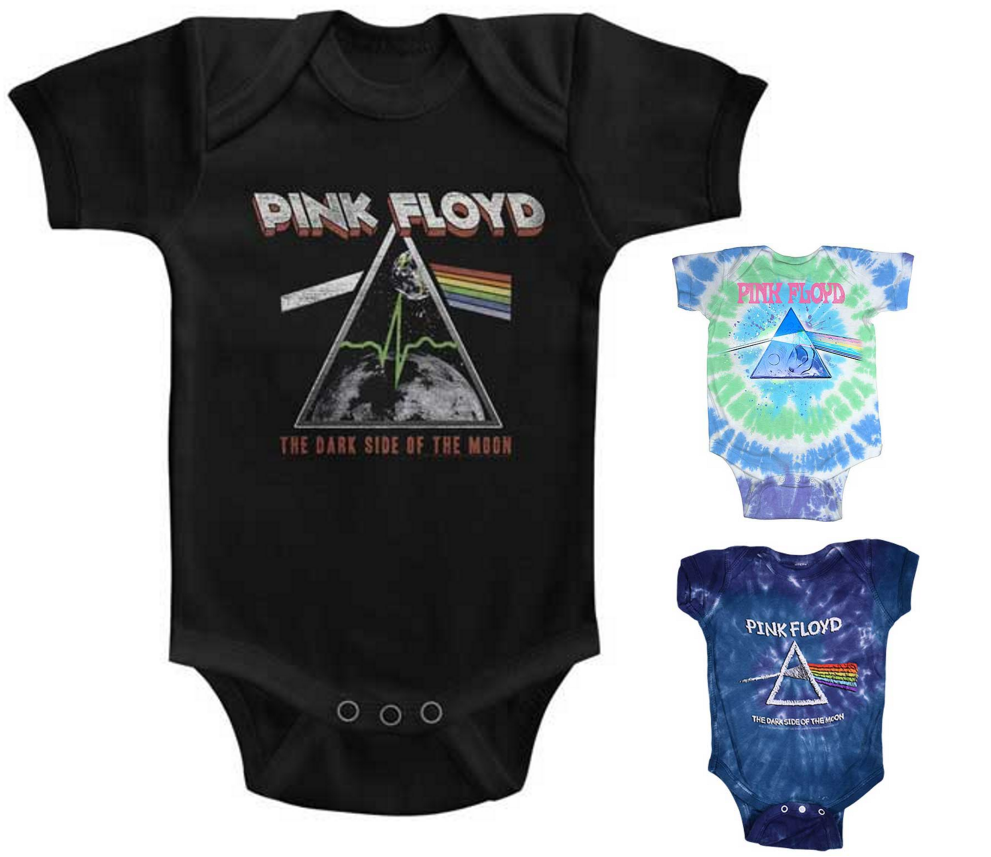 Pink Floyd One Piece - Bodysuit Concert Outfit