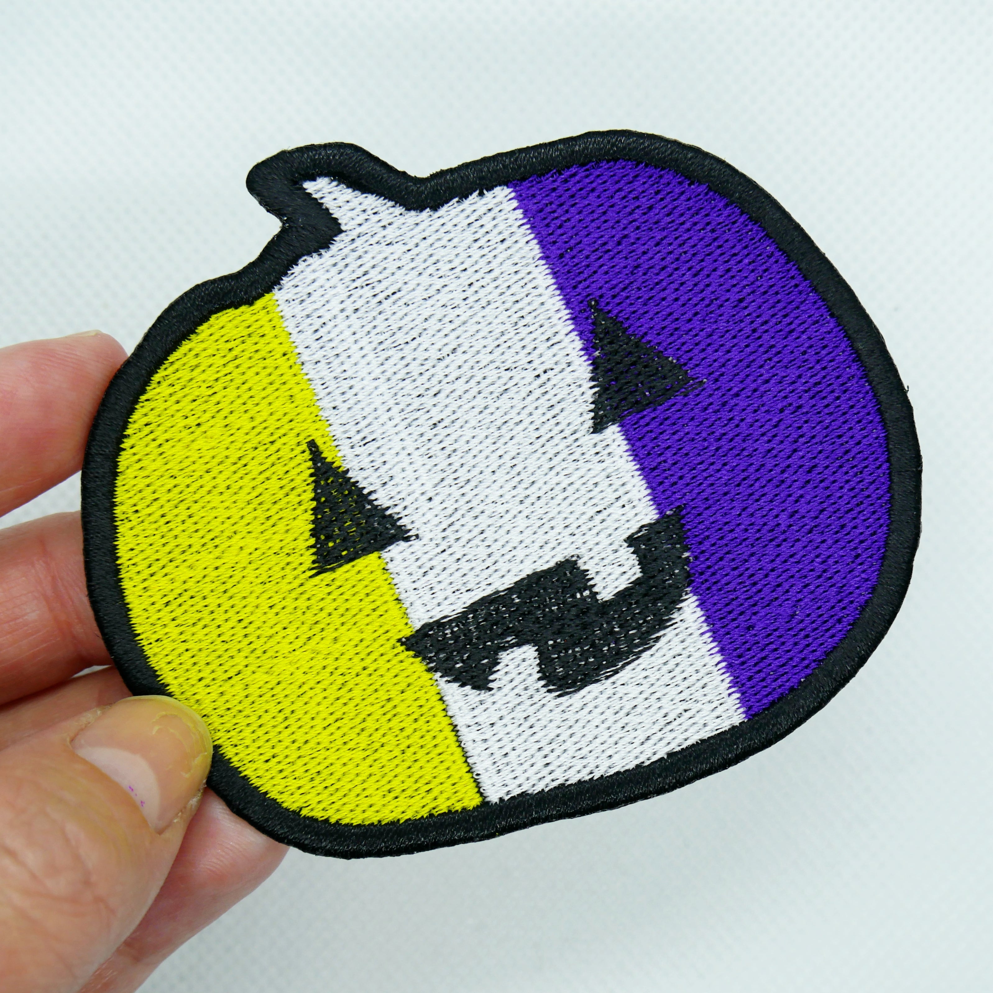 Spooky Pride Pumpkin Patch