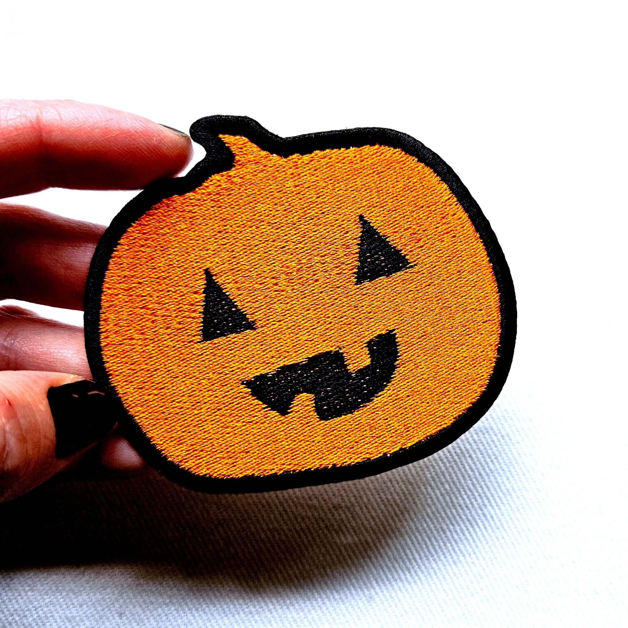 Jack O' Lantern Pumpkin Patch