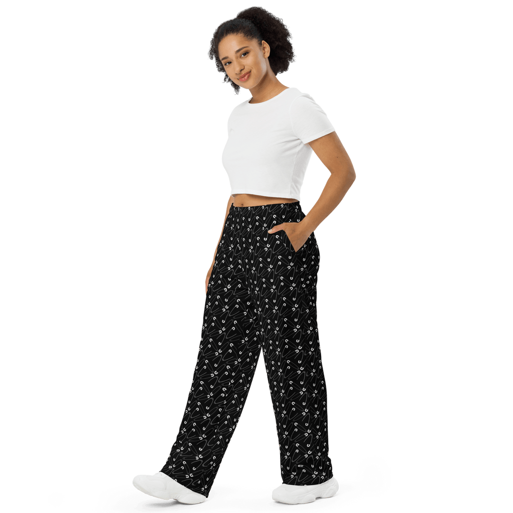 Punk Pins Unisex Lounge Pants