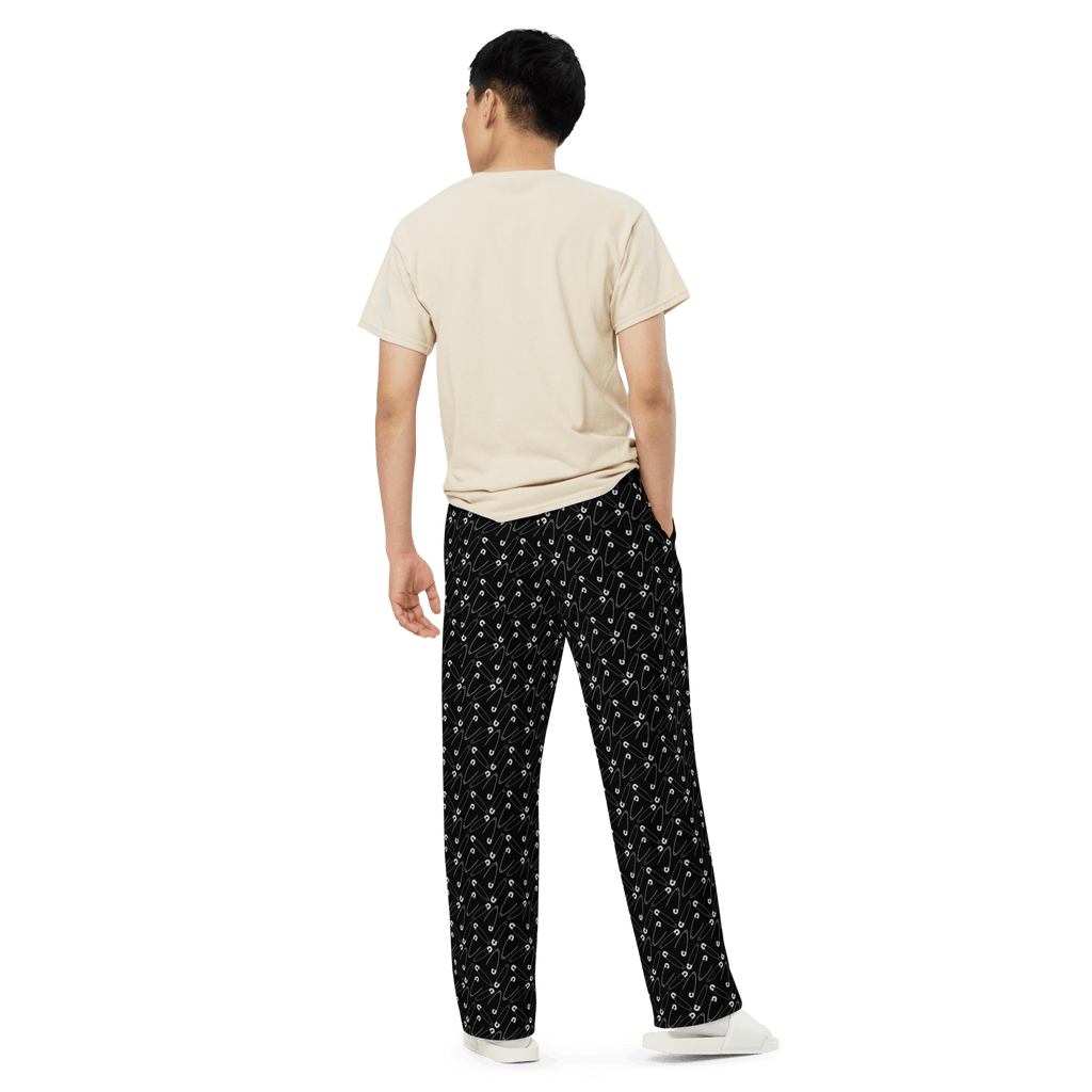 Punk Pins Unisex Lounge Pants