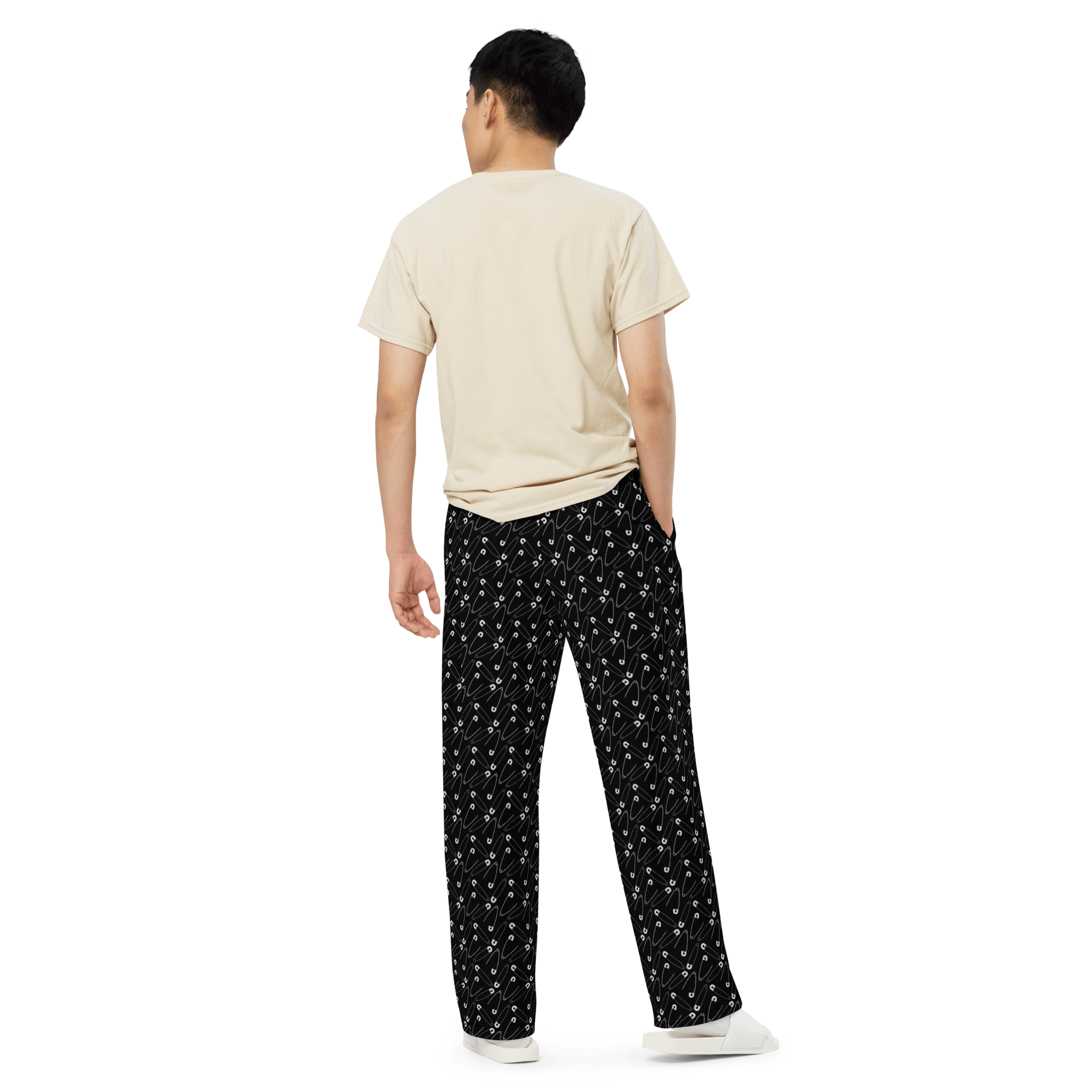 Punk Pins Unisex Lounge Pants