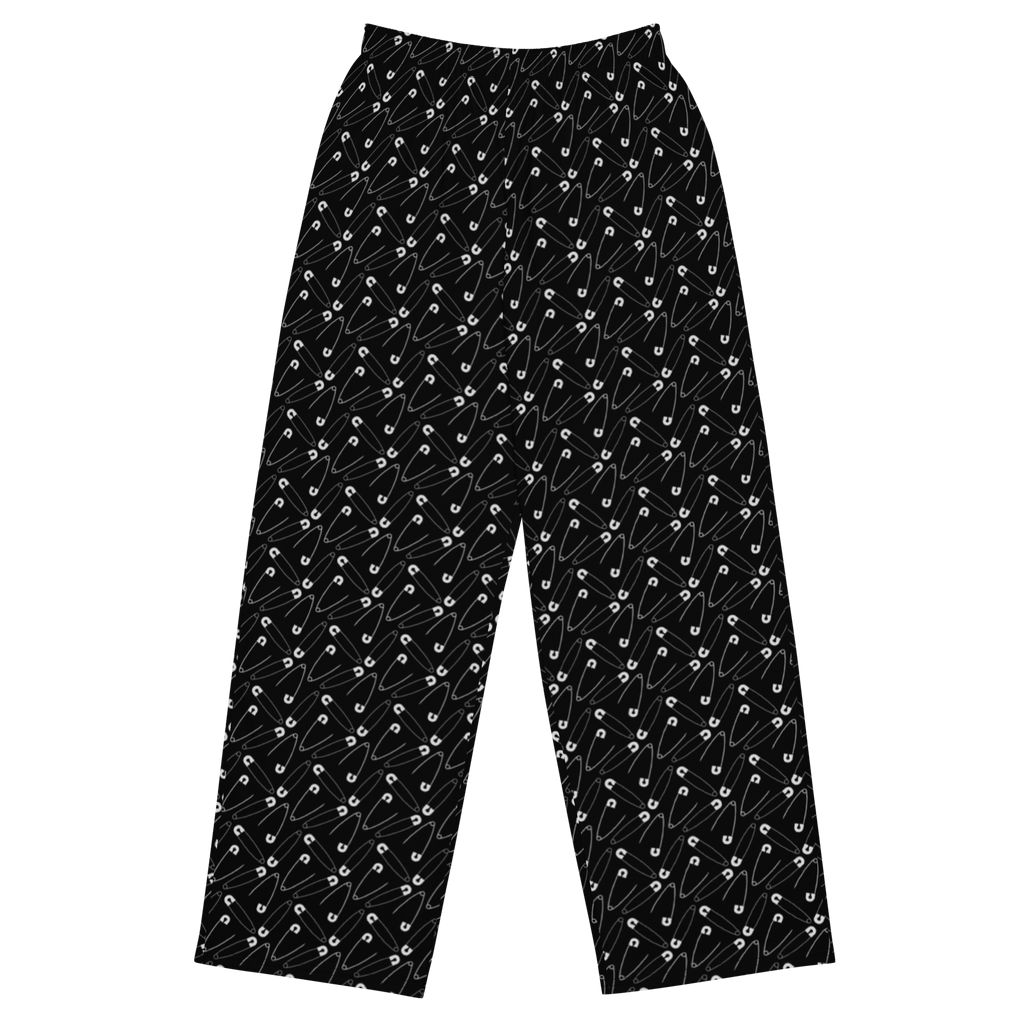 Punk Pins Unisex Lounge Pants