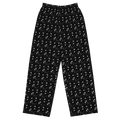 Punk Pins Unisex Lounge Pants