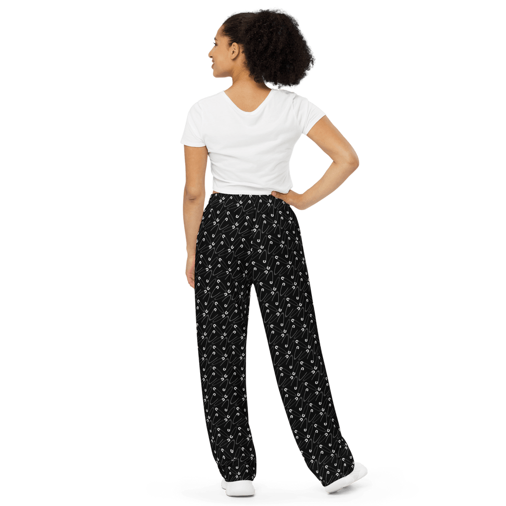 Punk Pins Unisex Lounge Pants