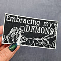 Embracing my Demons Patch
