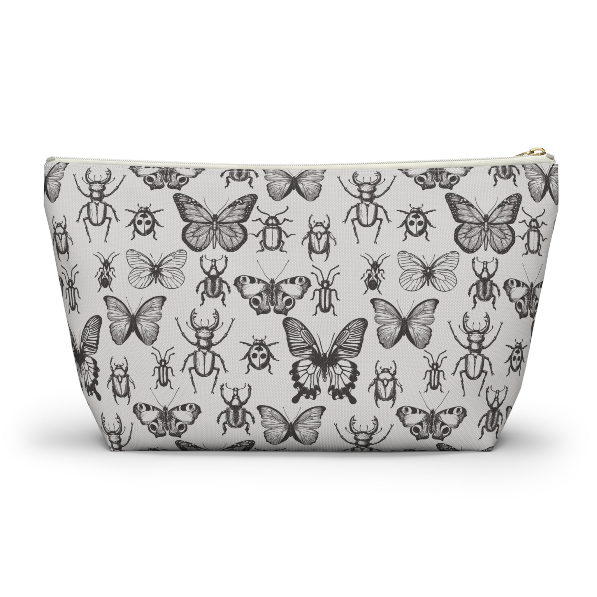 Specimen Study Makeup Bag