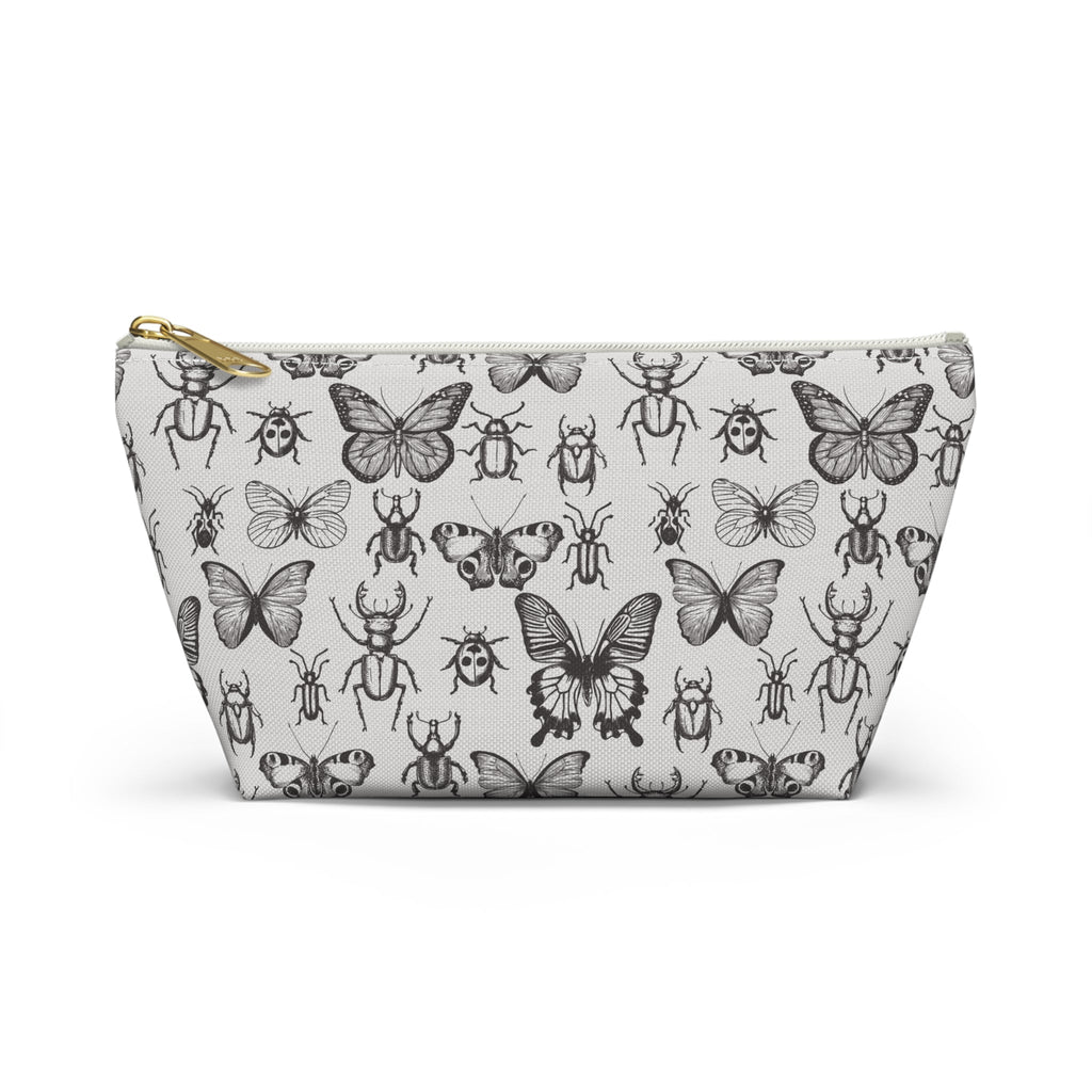 Specimen Study Makeup Bag