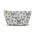 Specimen Study Makeup Bag