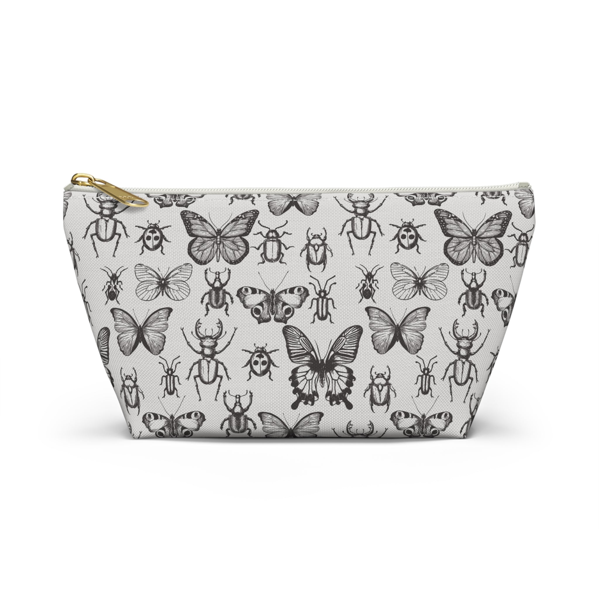 Specimen Study Makeup Bag