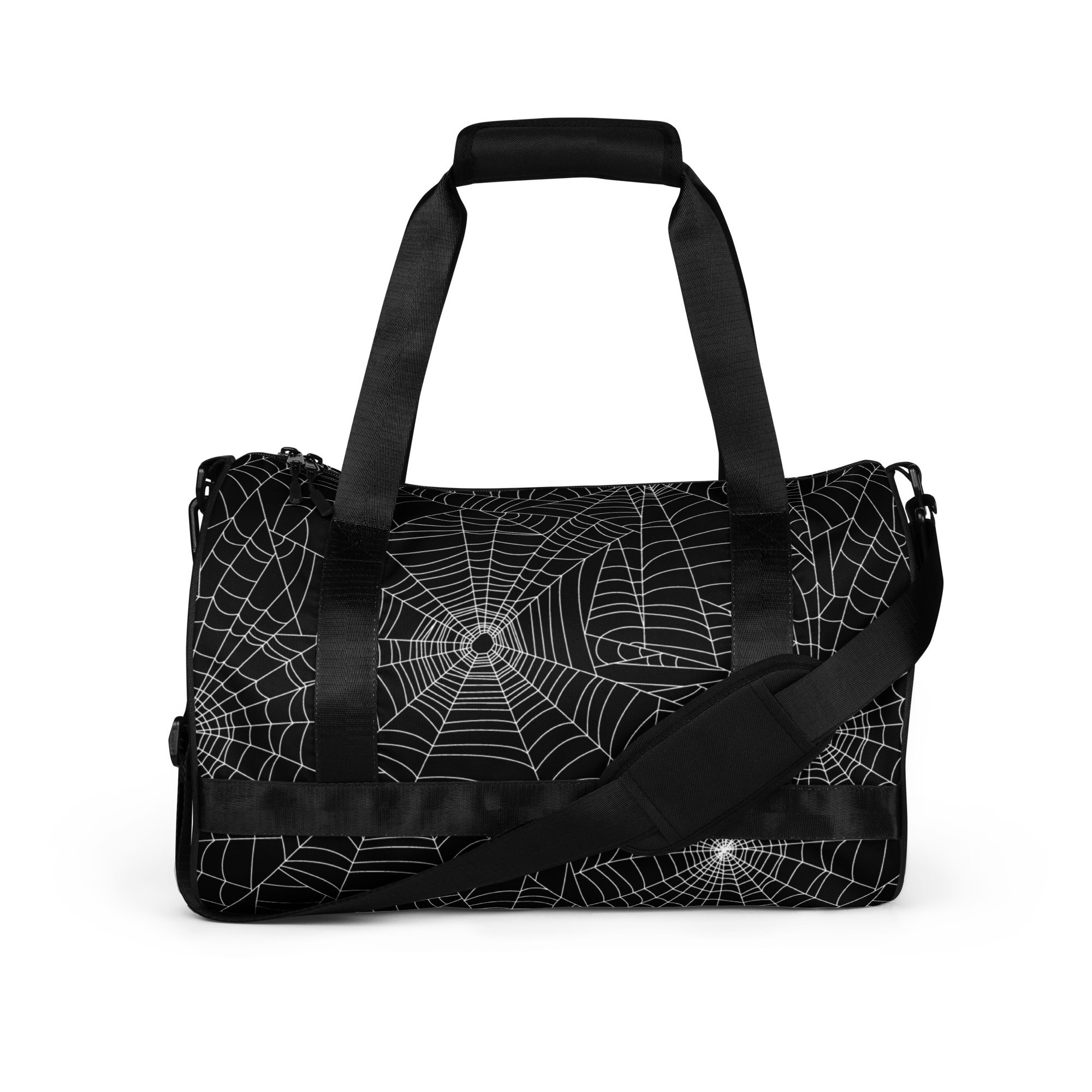 Web Weaver Gym Bag