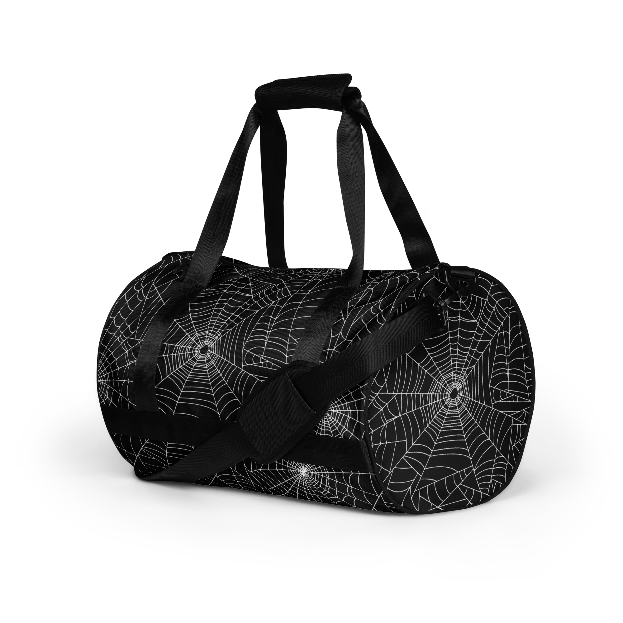 Web Weaver Gym Bag