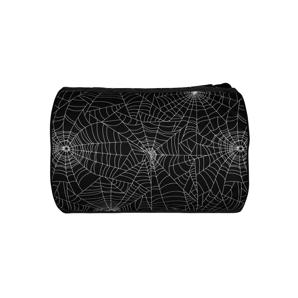 Web Weaver Gym Bag
