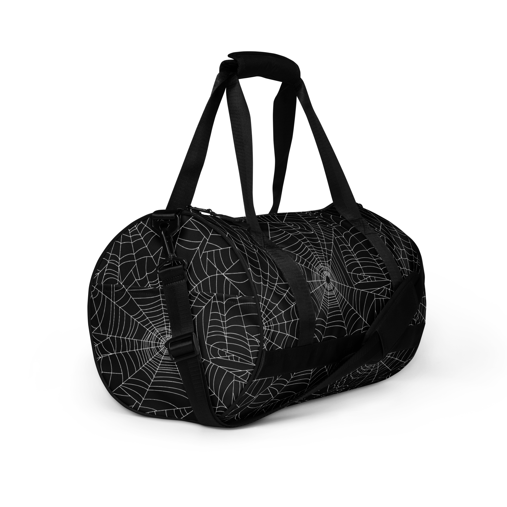 Web Weaver Gym Bag