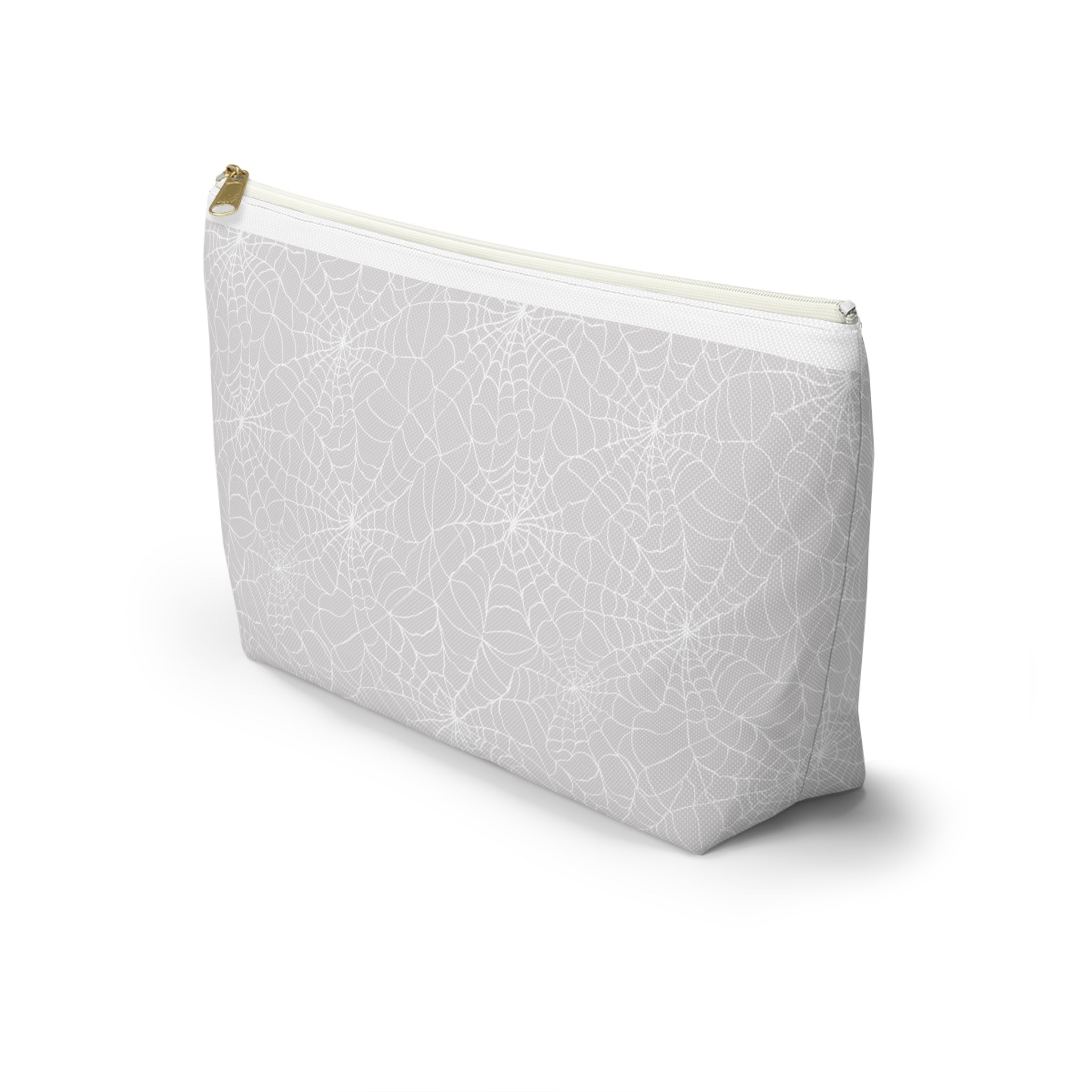 Whisper Webs Makeup Bag