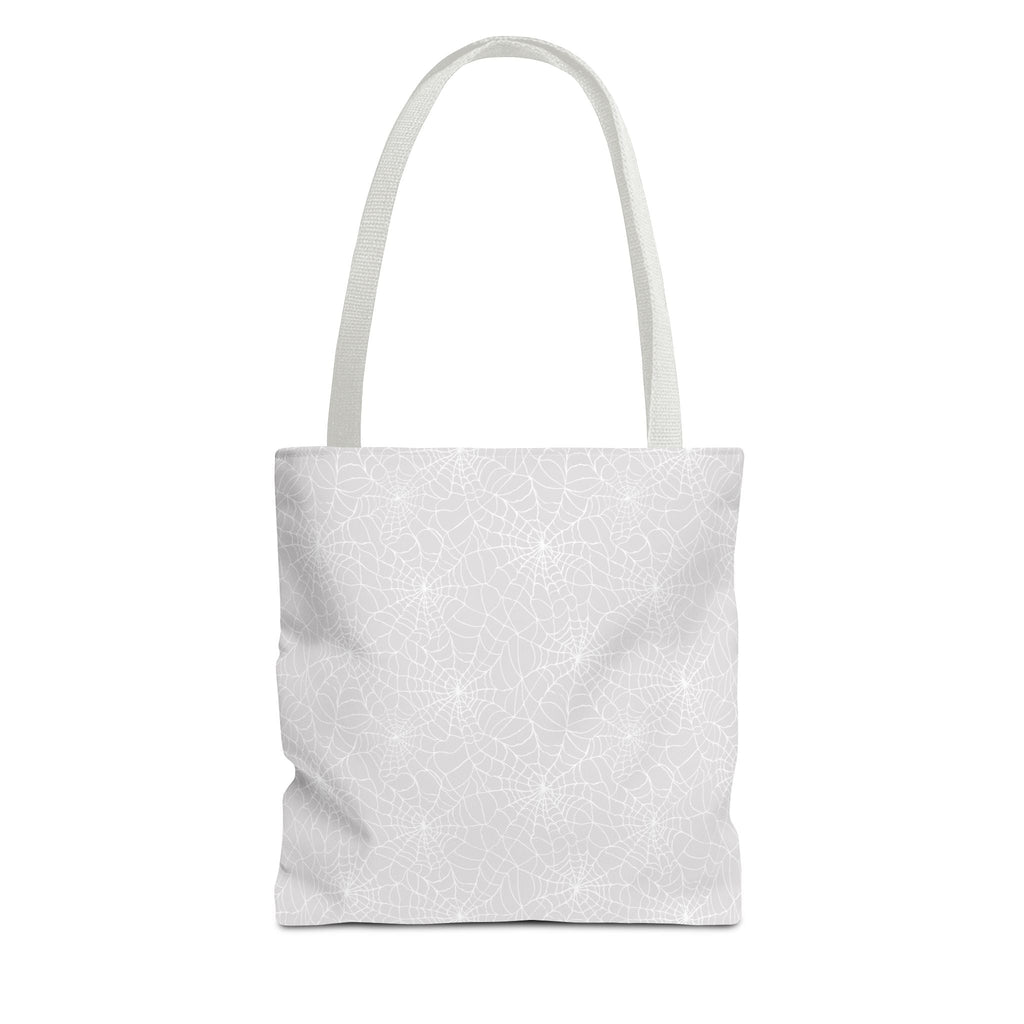 Whisper Webs Spiderweb Reusable Gift Bag Tote