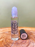 White Musk Roll-on Perfume Oil | 0.33 fl oz